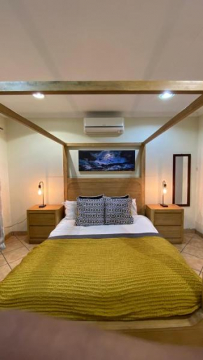 Bothabelo Luxury Villas
